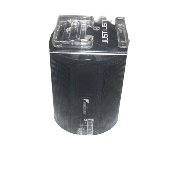 Bluetooth Speaker Altec Lansing HydraMotion Portable Waterproof Black NEW - Picture 5 of 5